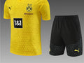 Conjunto Niño Borussia Dortmund 23/24