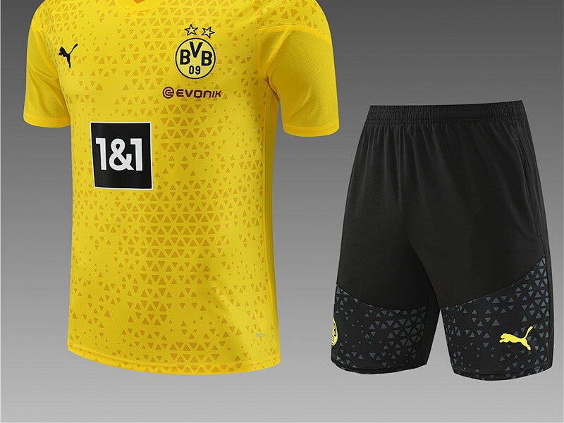 Conjunto Niño Borussia Dortmund 23/24