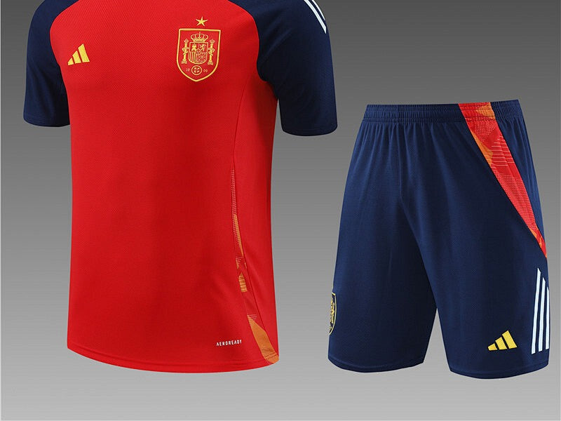 Ensemble Enfant Espagne 2024