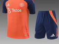 Conjunto Niño Manchester United 24/25