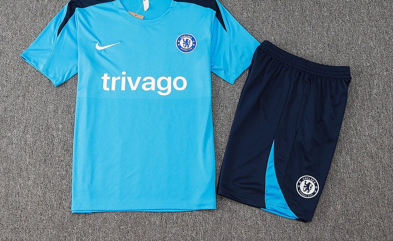 Conjunto Chelsea Pre-Partido 24/25
