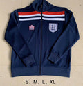 England royal Retro Jacket 1980