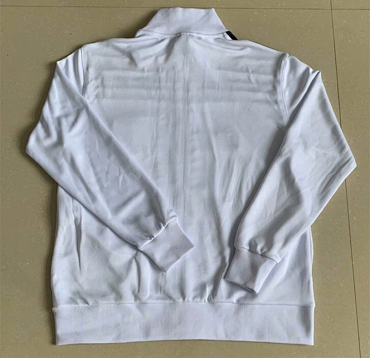 Veste Angleterre Rétro 1980