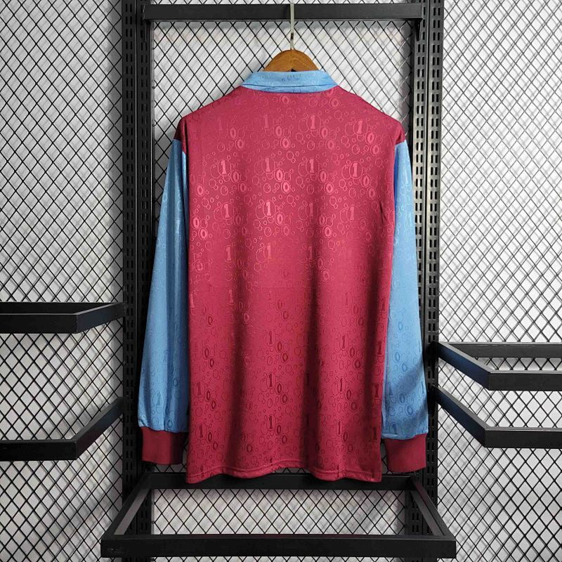 Maillot de football — photo du modèle