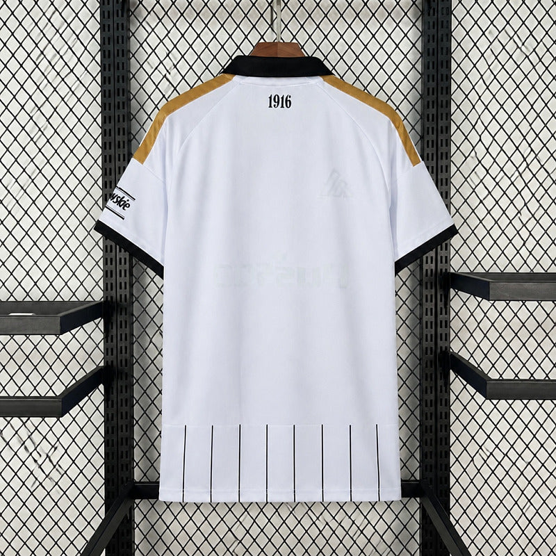 Maillot de football — photo du modèle