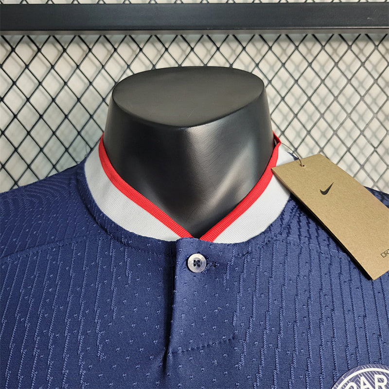Maillot de football — photo du modèle