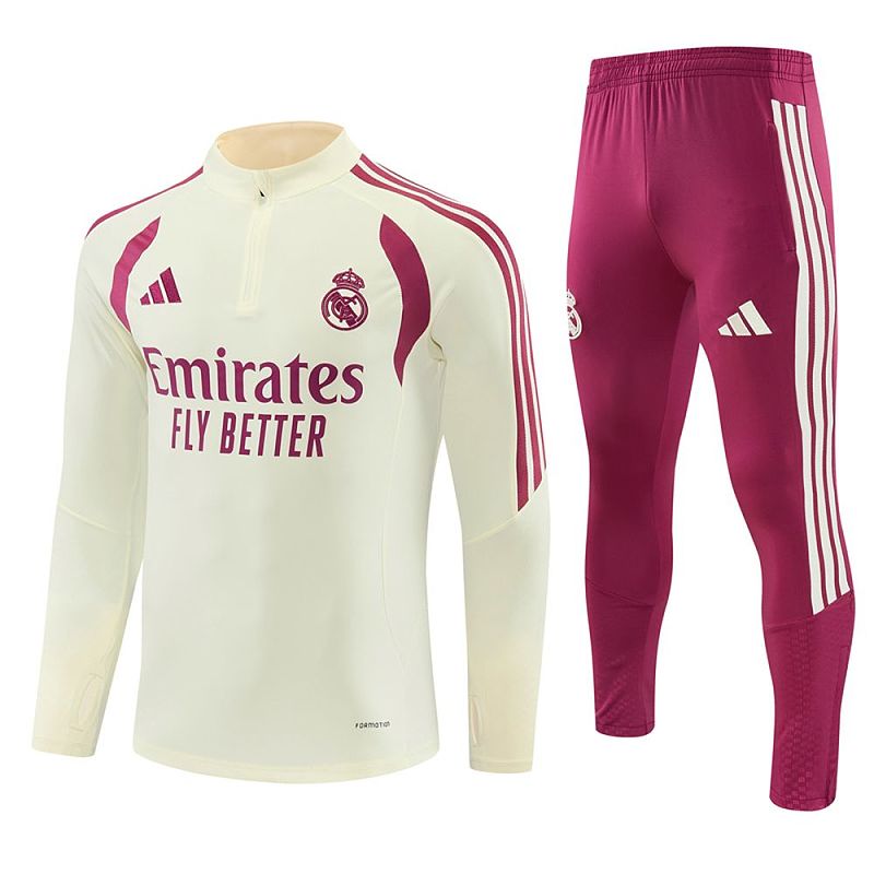 Survêtement Adulte Real Madrid Entraînement 26/27