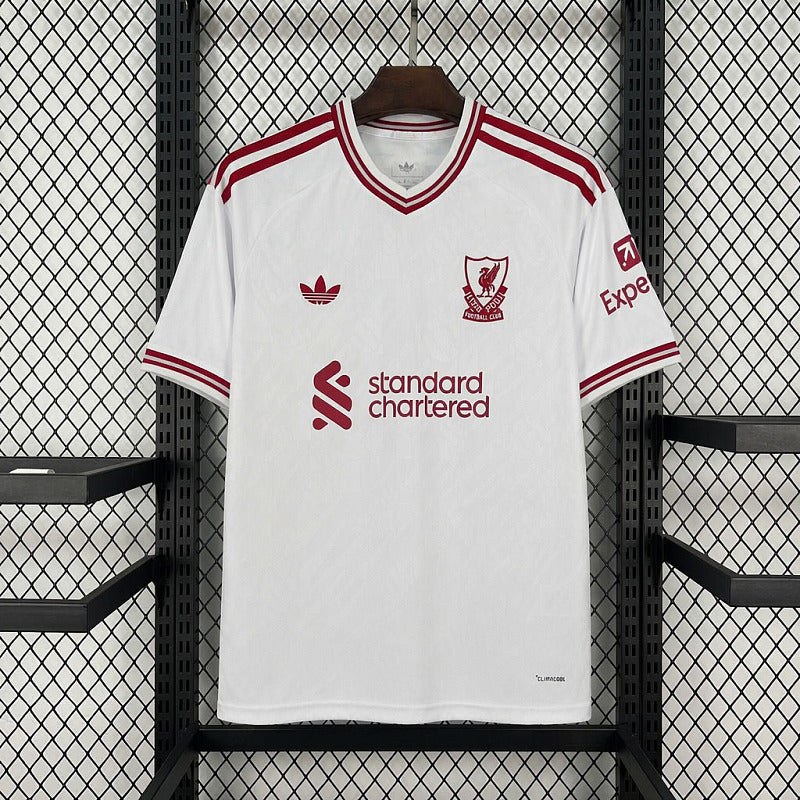 Maillot de football — photo du modèle