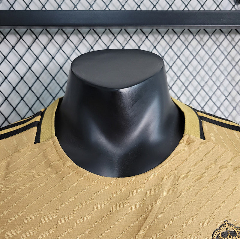 Maillot de football — photo du modèle
