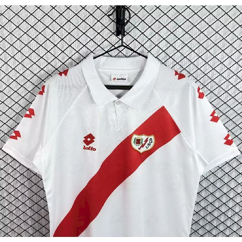 Maillot de football — photo du modèle