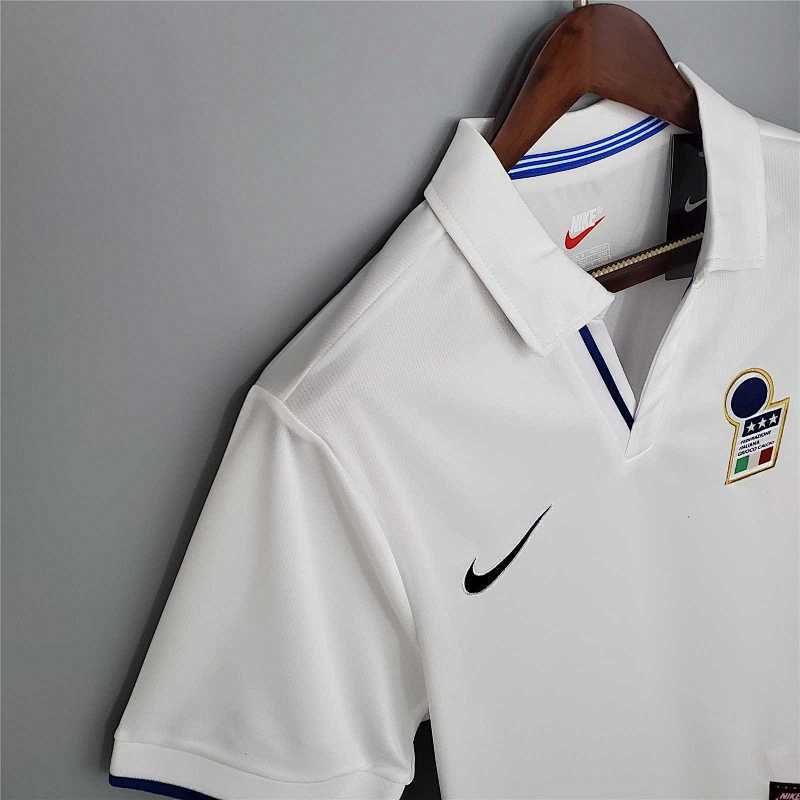 Maillot de football — photo du modèle