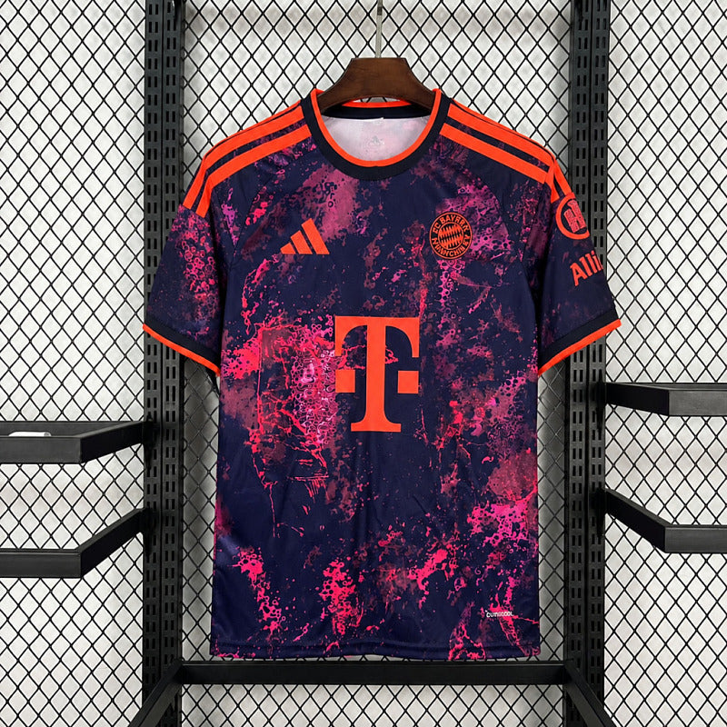 Maillot de football — photo du modèle