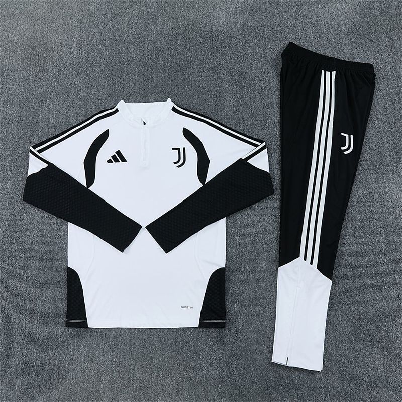 Survêtement Adulte Juventus Entraînement 26/27