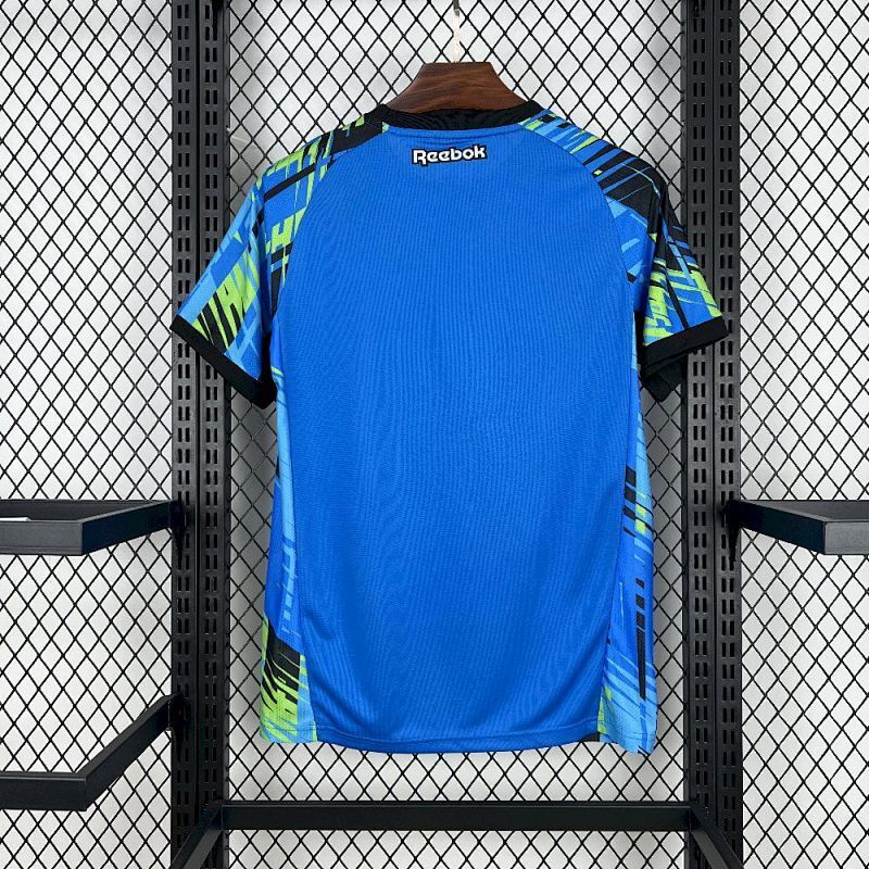 Maillot de football — photo du modèle