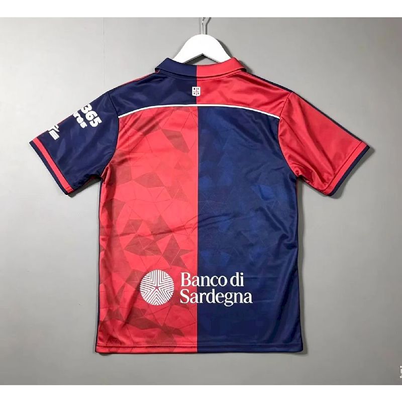 Maillot de football — photo du modèle