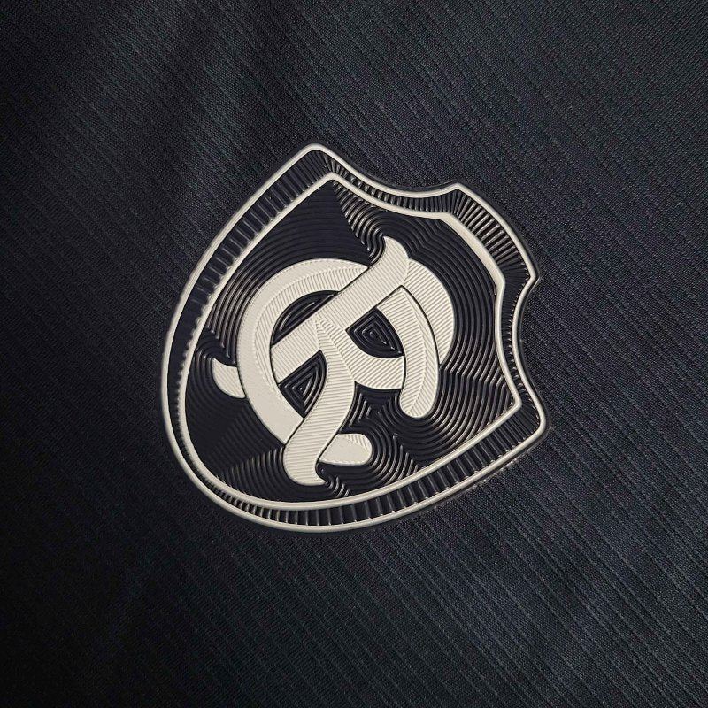 Maillot de football — photo du modèle