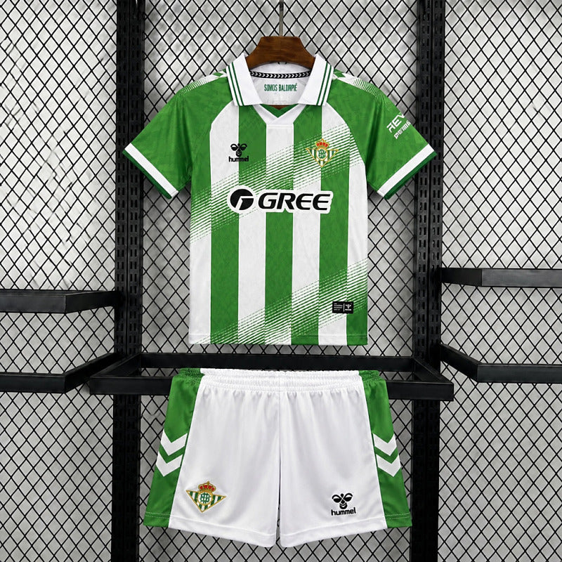 Maillot de football — photo du modèle