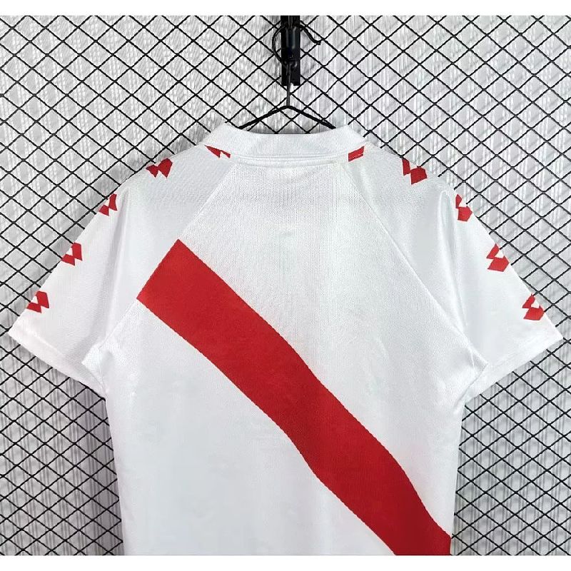 Maillot de football — photo du modèle