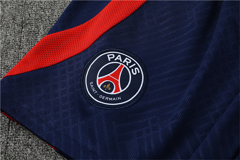 Maillot de football — photo du modèle