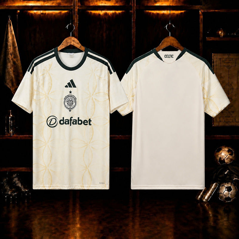 Maillot de football — photo du modèle
