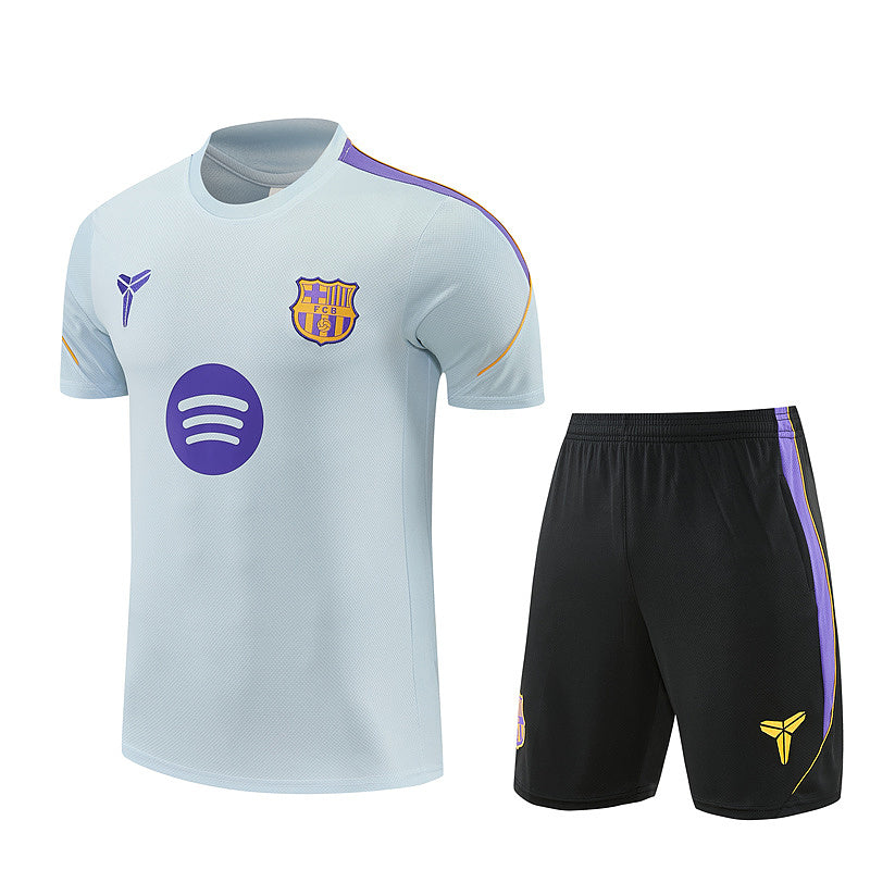 Ensemble FC Barcelone Édition Kobe Bryant