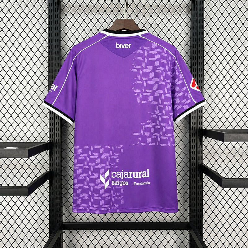 Maillot de football — photo du modèle