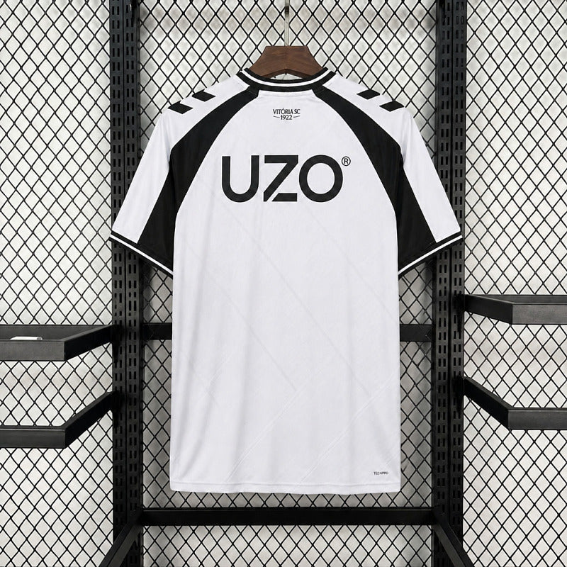 Maillot de football — photo du modèle