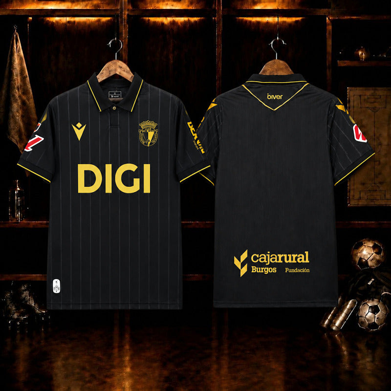Maillot de football — photo du modèle