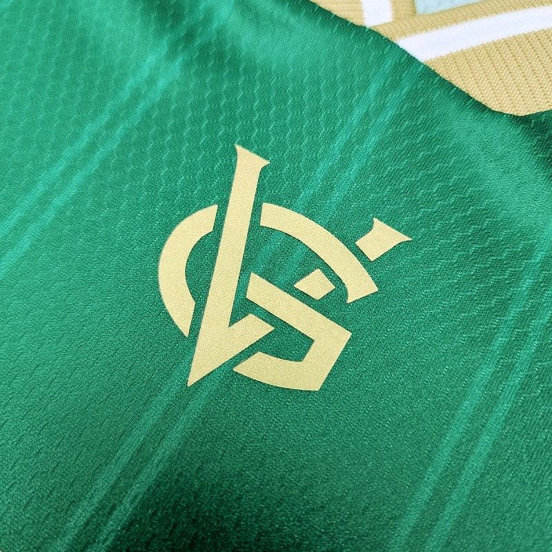 Maillot de football — photo du modèle