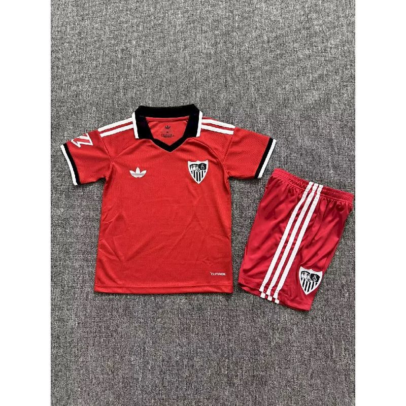Maillot de football — photo du modèle
