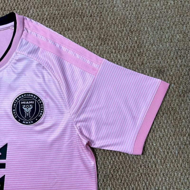 Maillot de football — photo du modèle