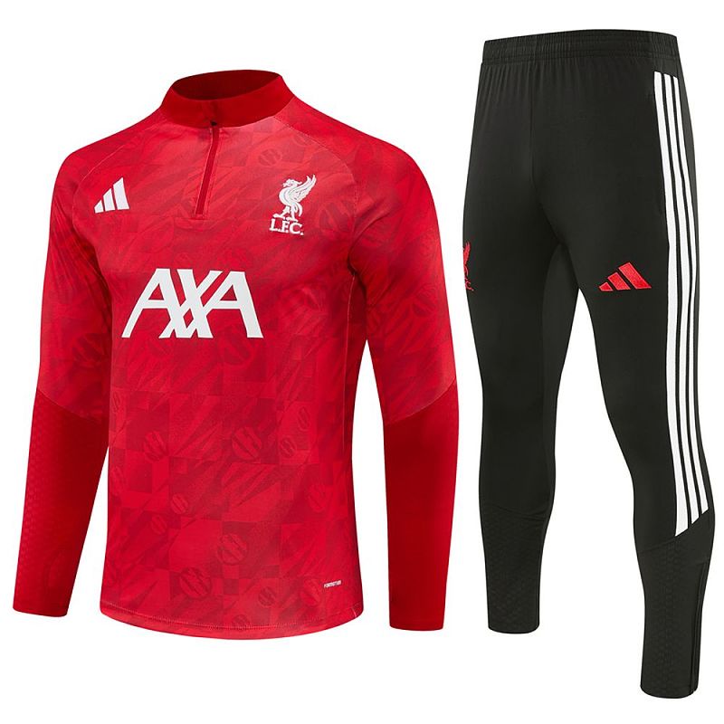 Survêtement Adulte Liverpool Entraînement 26/27