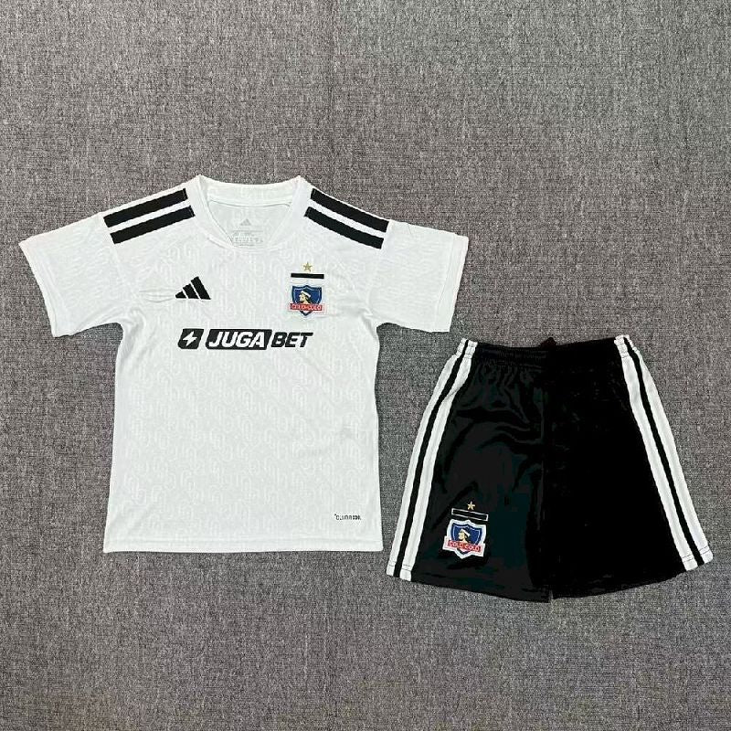 Ensemble Enfant Colo-Colo Domicile 26/27