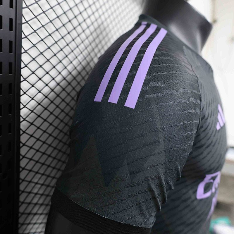Maillot de football — photo du modèle