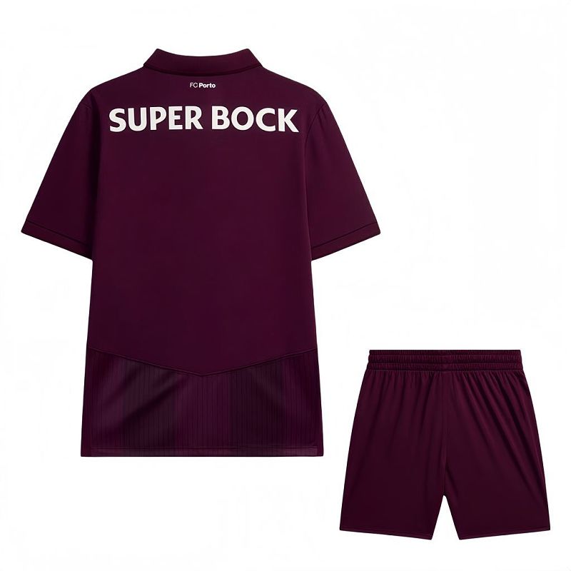 Maillot de football — photo du modèle