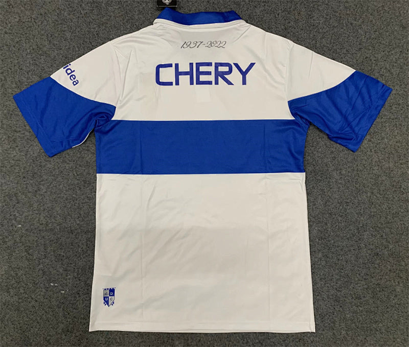 Maillot de football — photo du modèle