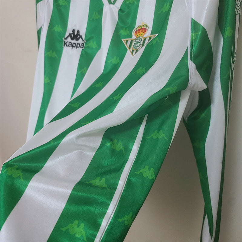 Maillot de football — photo du modèle