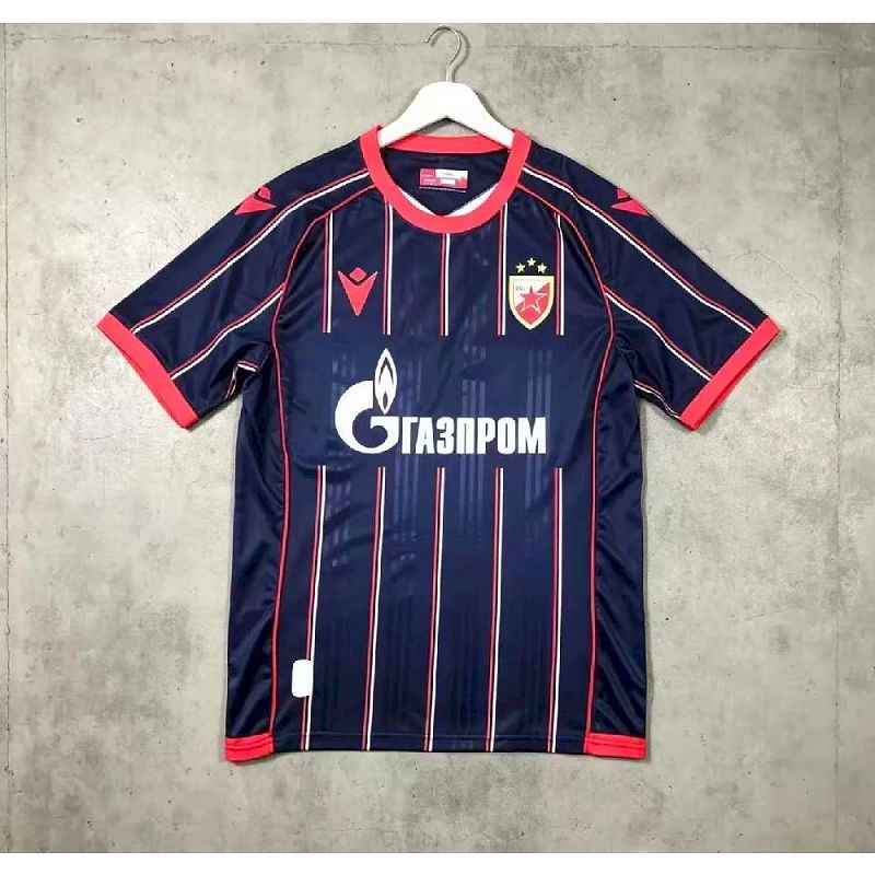 Maillot de football — photo du modèle
