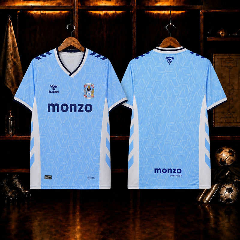 Maillot de football — photo du modèle