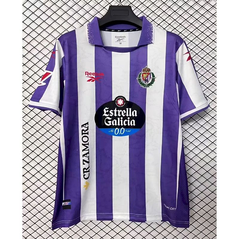 Maillot de football — photo du modèle