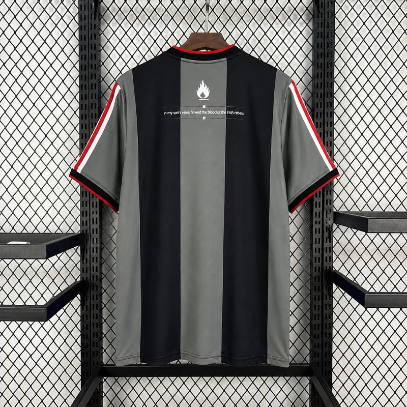 Maillot de football — photo du modèle