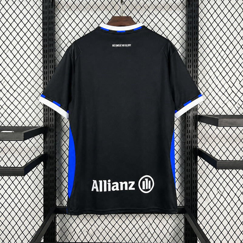 Maillot de football — photo du modèle