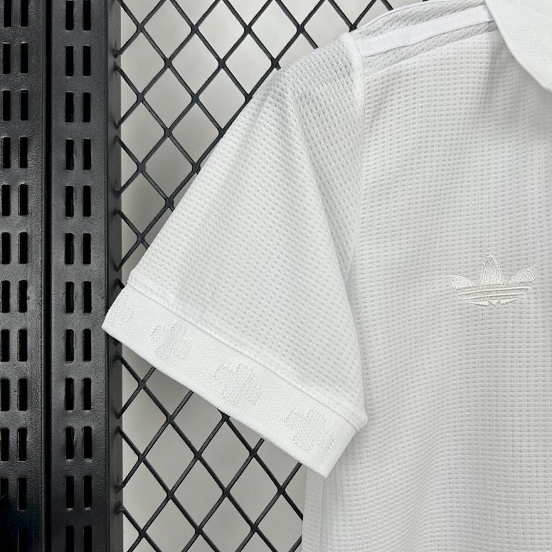 Maillot de football — photo du modèle