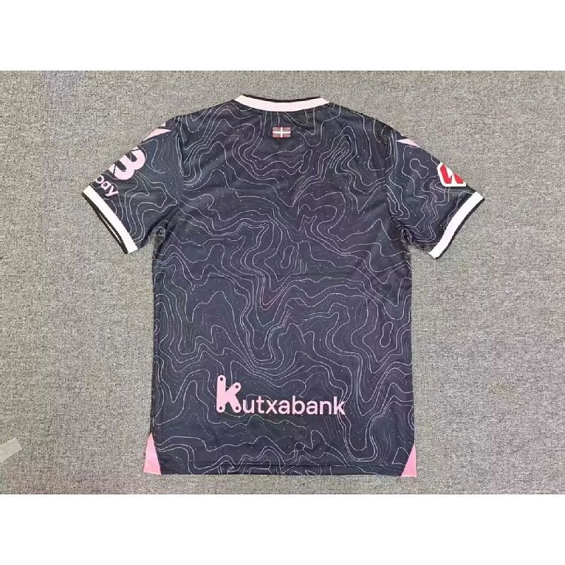 Maillot de football — photo du modèle