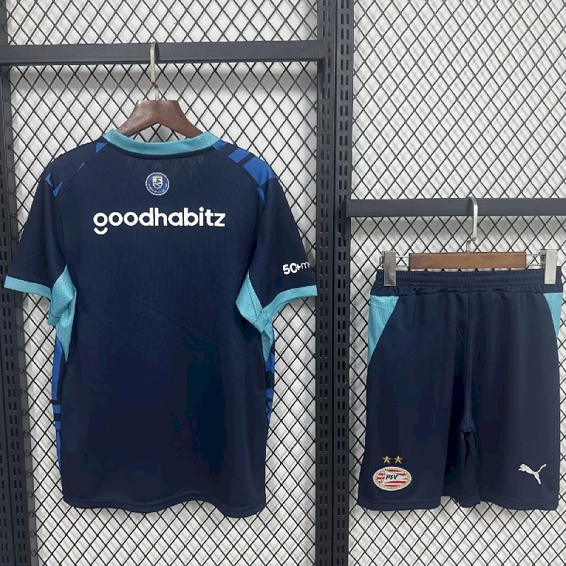 Maillot de football — photo du modèle