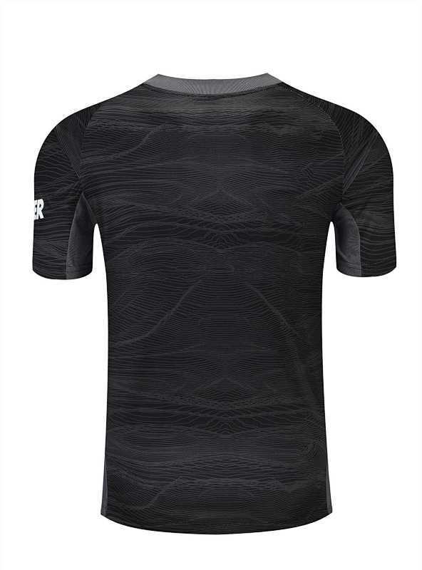 Maillot de football — photo du modèle
