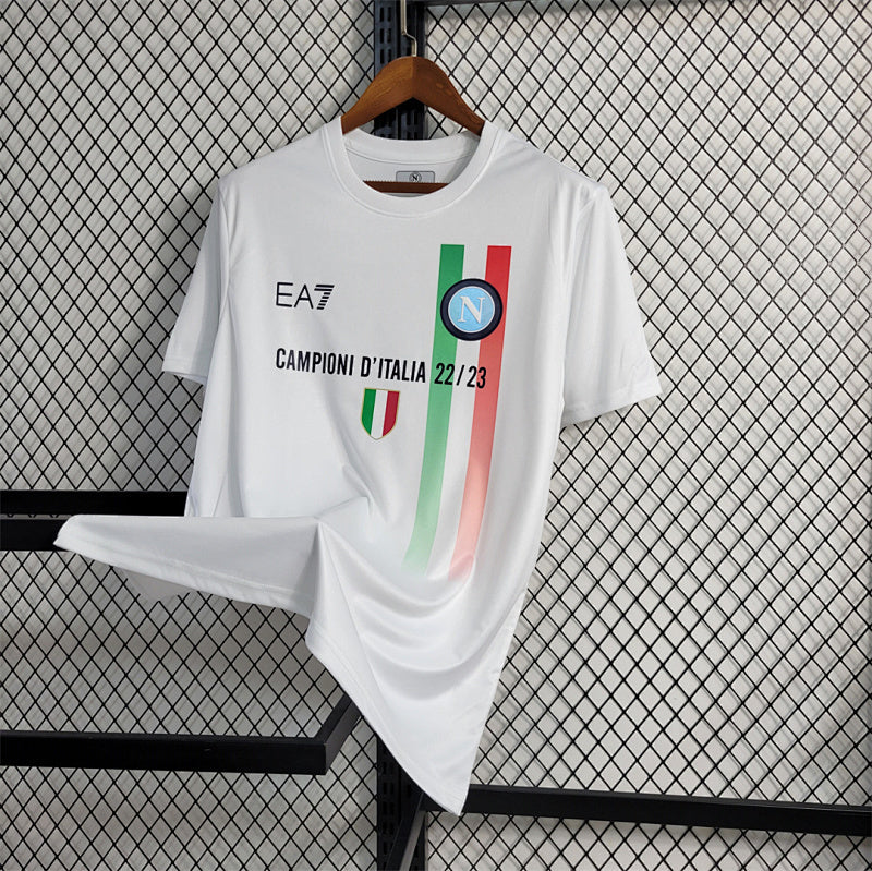 Maillot de football — photo du modèle