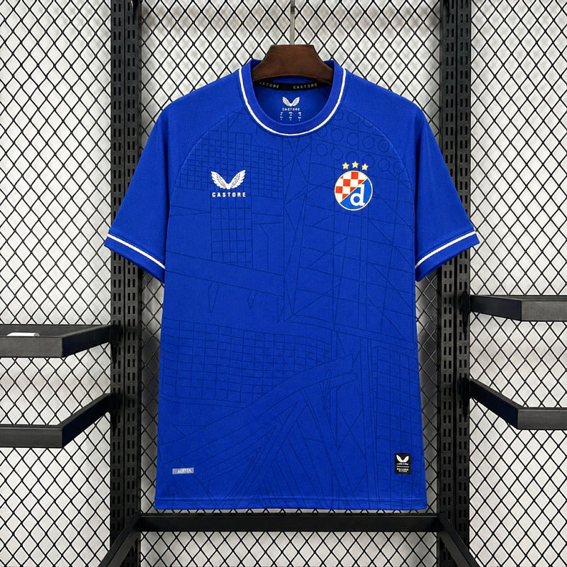 Maillot Dinamo Zagreb Domicile 26/27