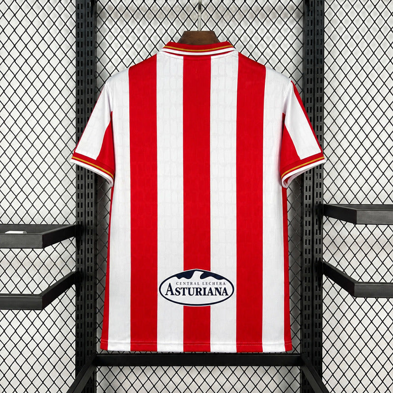 Maillot de football — photo du modèle