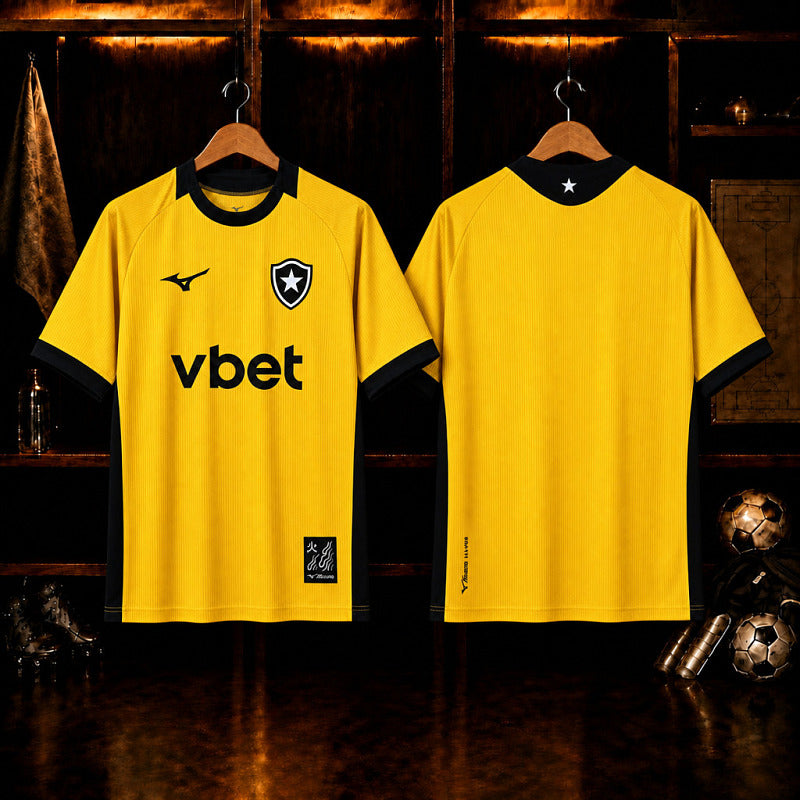 Maillot de football — photo du modèle